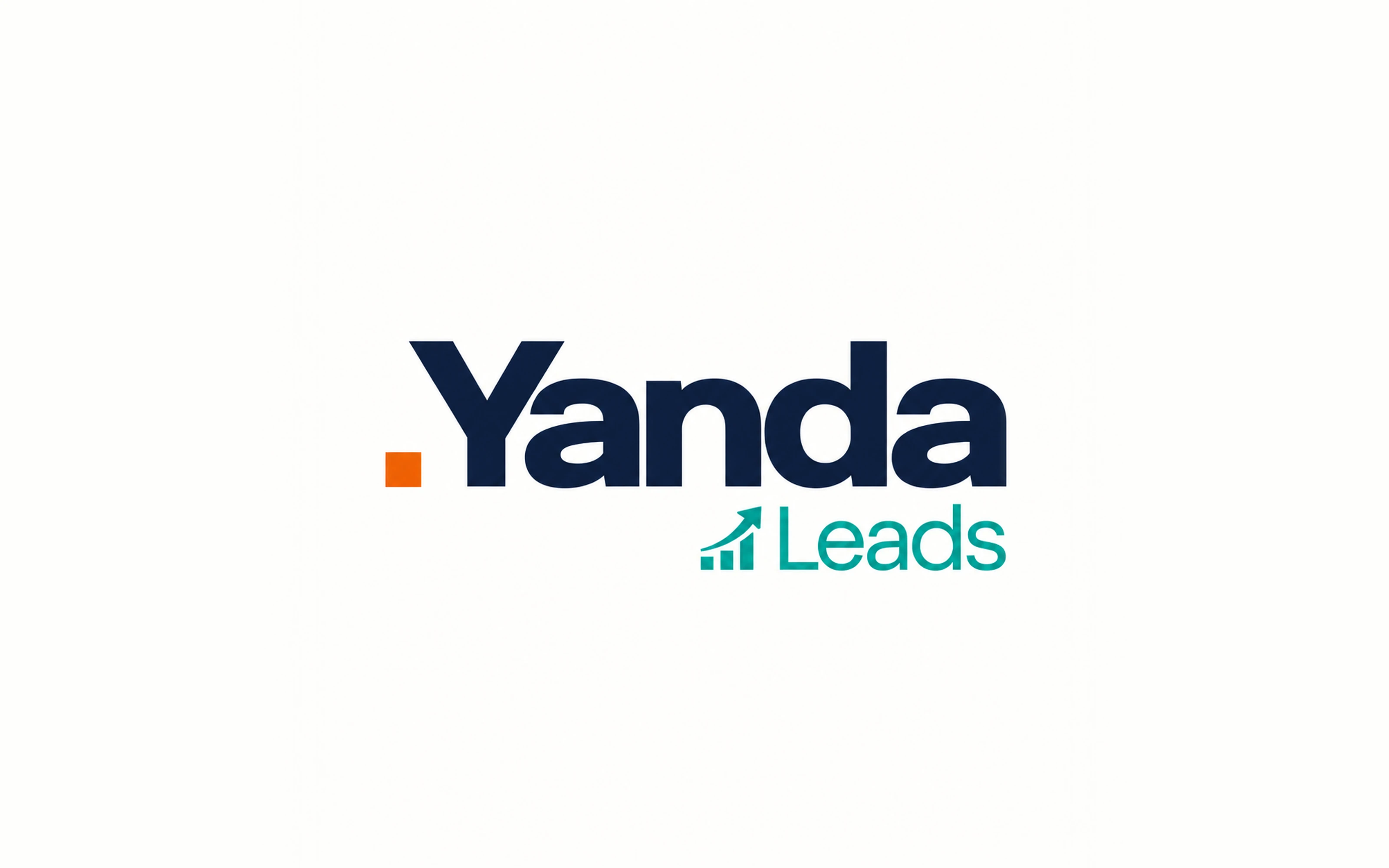 Yanda Leads — Lead prospecting system · web app