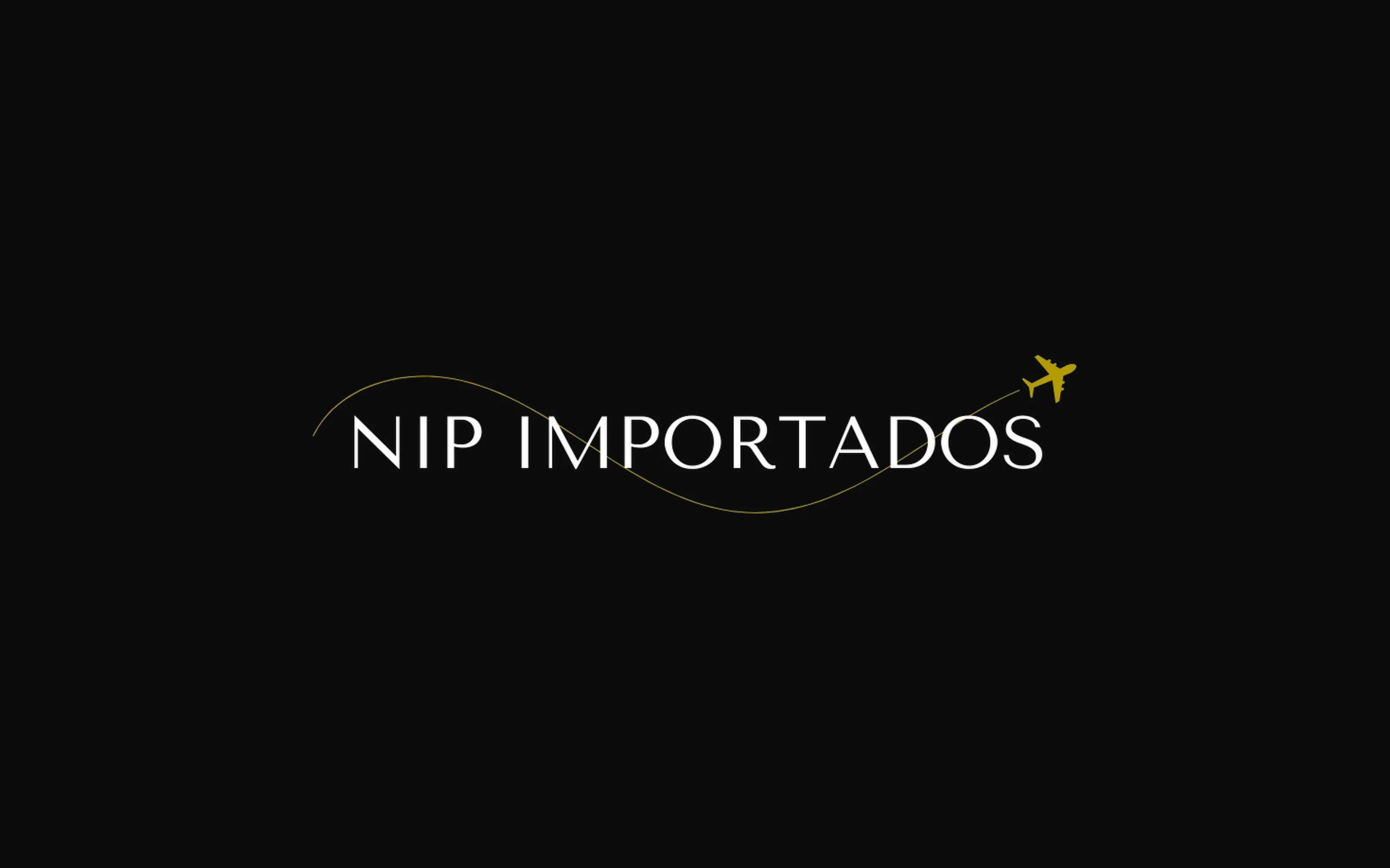 NIP Importados — Catálogo premium · deriva a WhatsApp